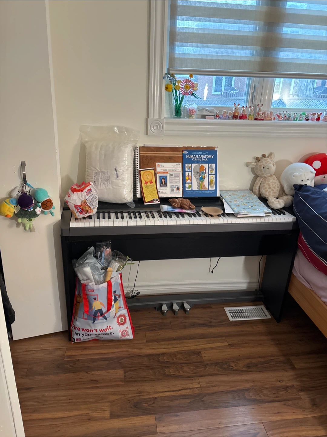 Casio PX-130 Digital Piano