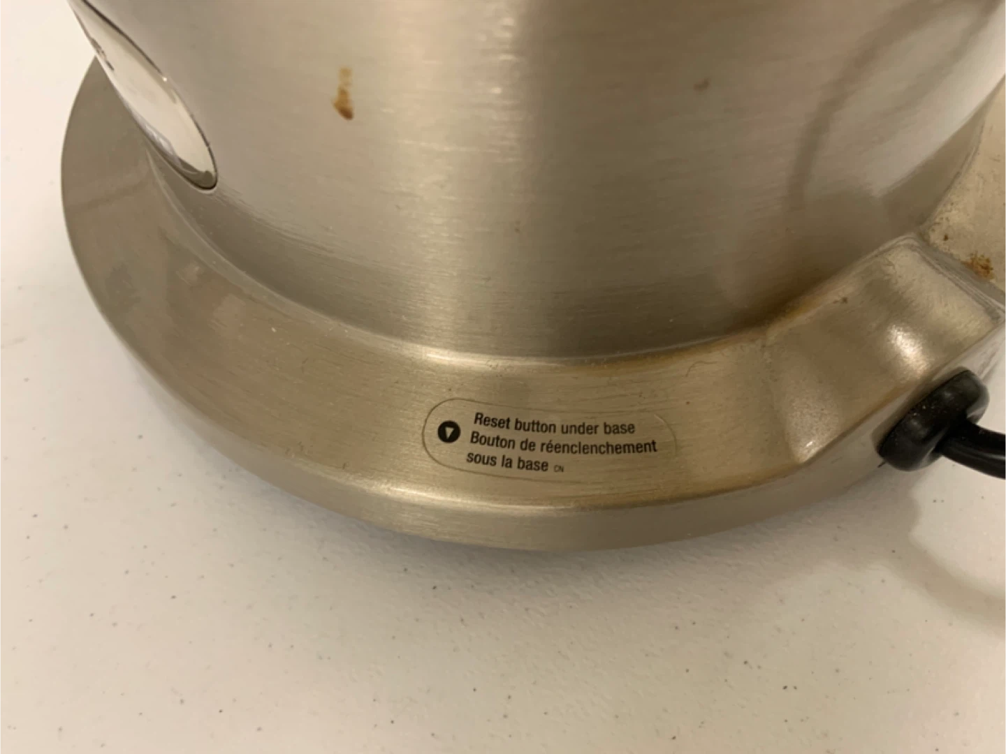 Breville "Elite" Juicer (Heavy Duty Steel) - photo 5