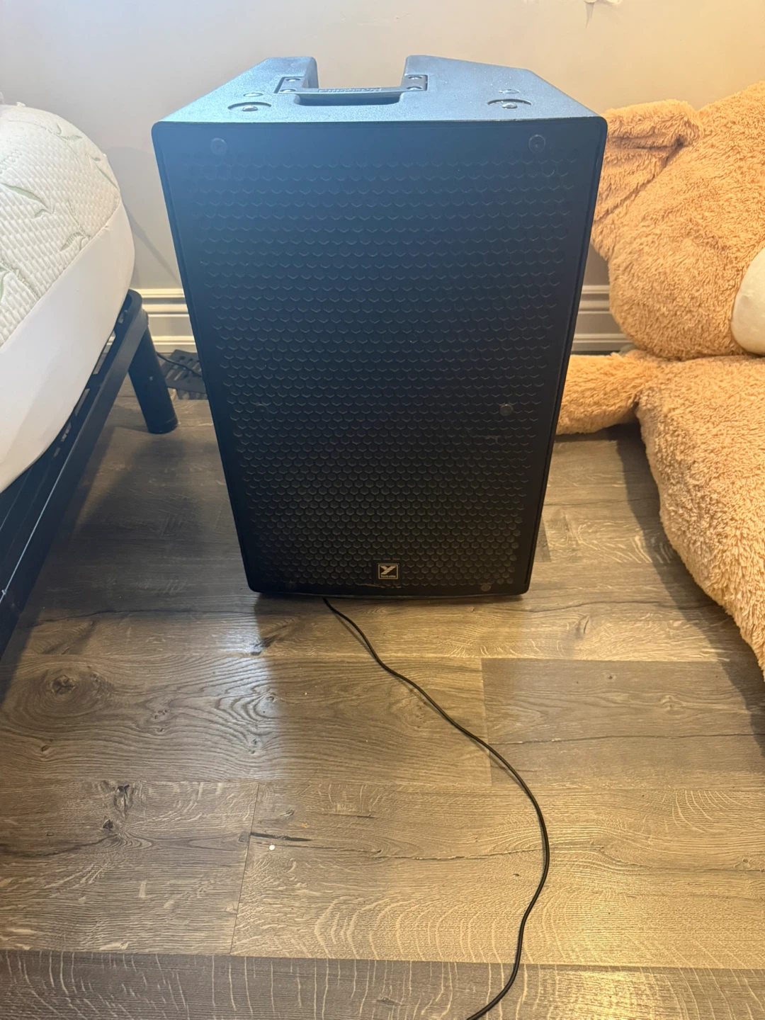 Yorkville Parasource PS12P Powered Speaker