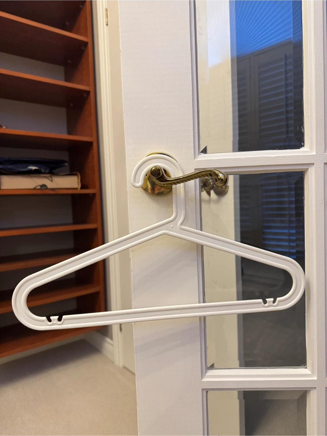 IKEA Hangers - Black and White 24pcs - photo 3