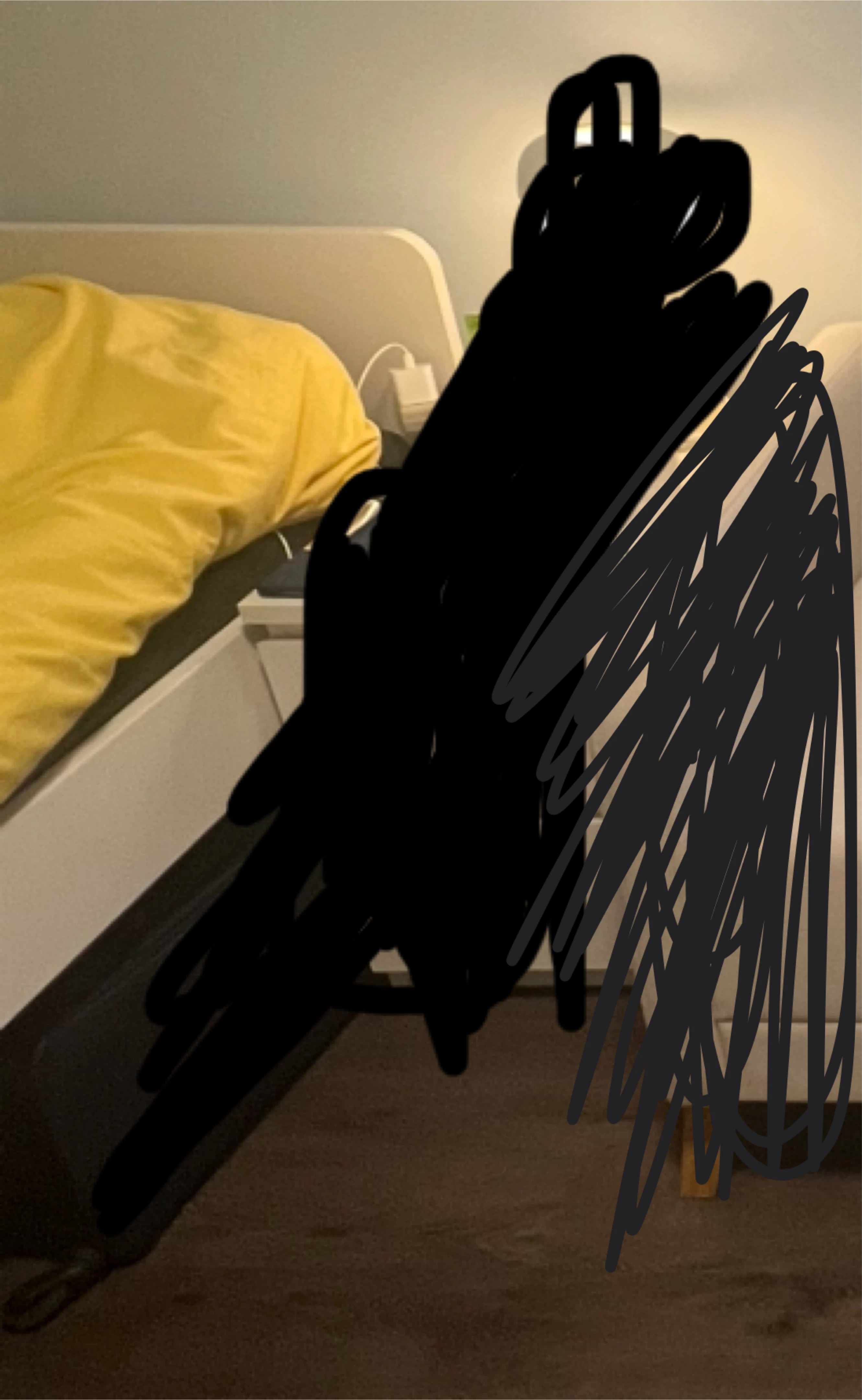 IKEA ÅSVANG, SLAKT - photo 3