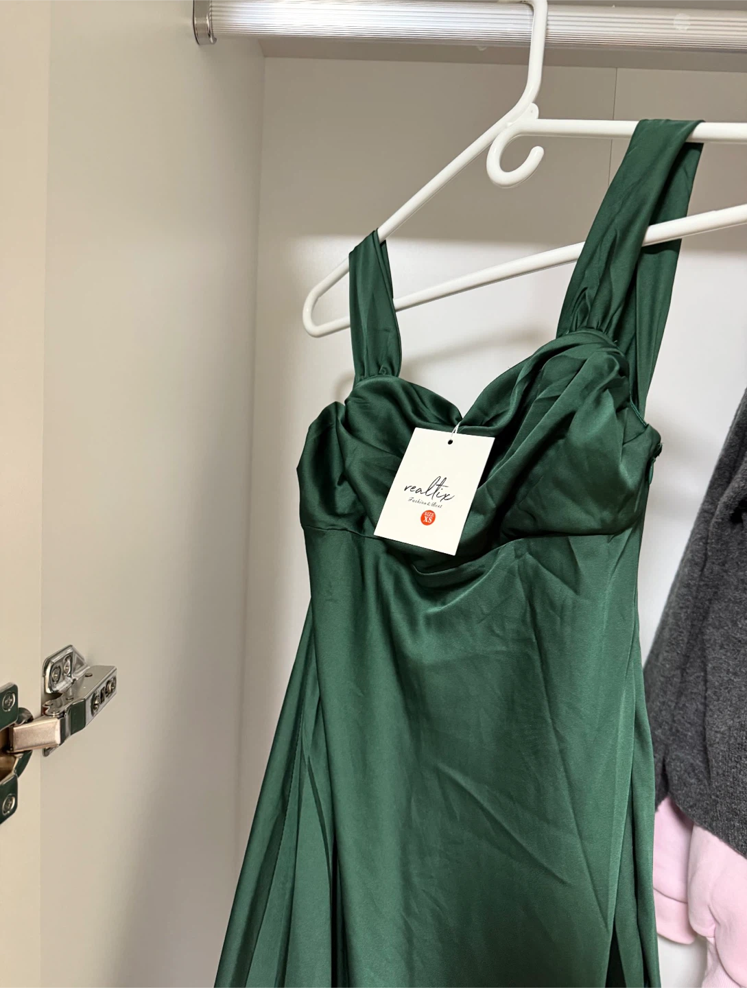 Realtix Fashion & Best Dress - Size XS - photo 5