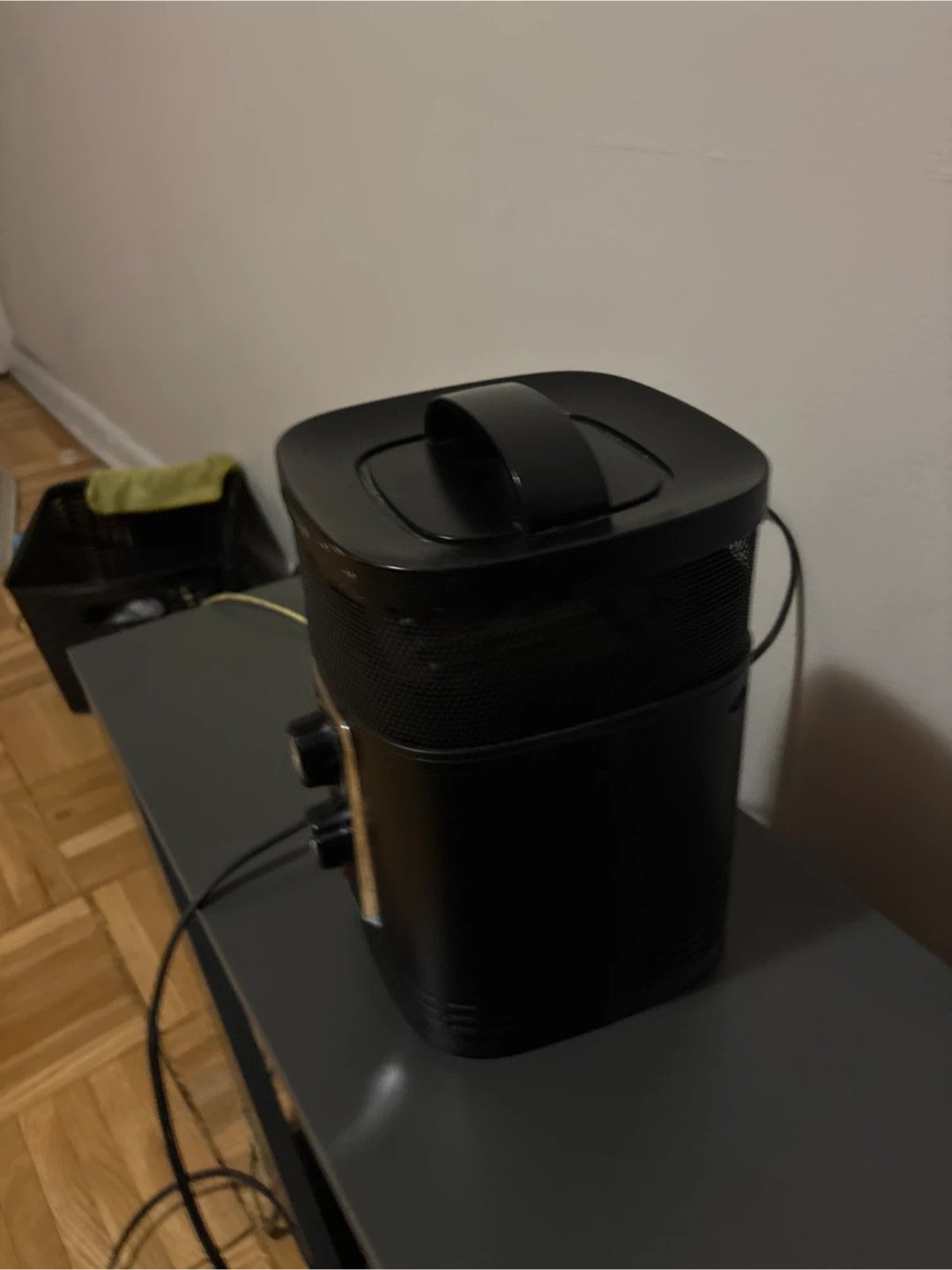 Westinghouse Personal Space Heater - photo 2