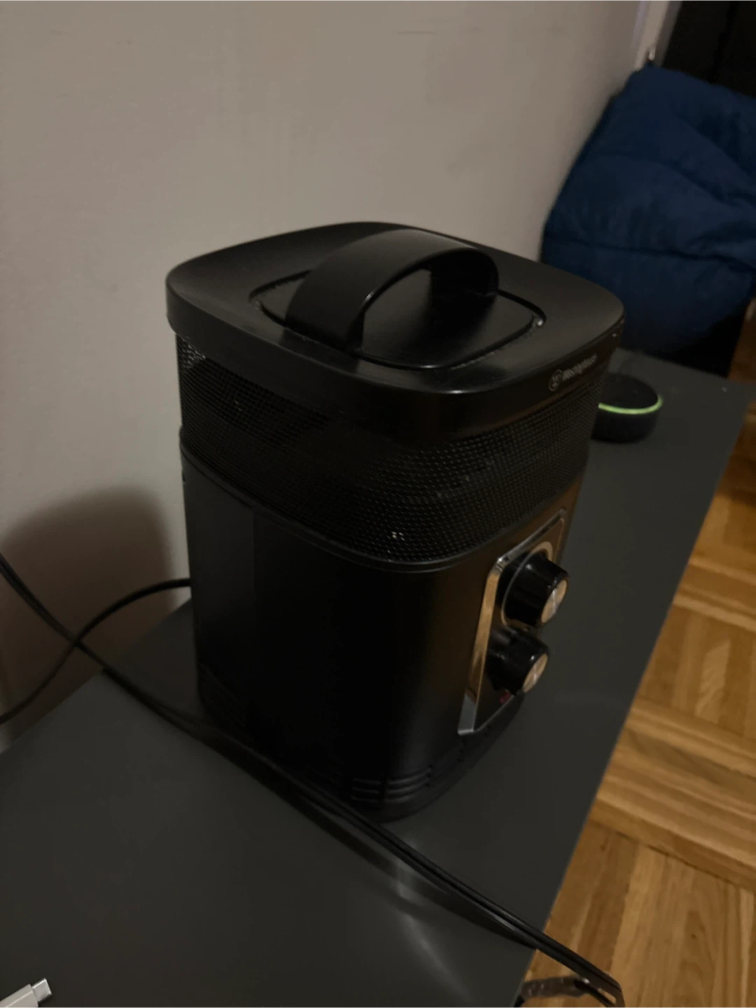 Westinghouse Personal Space Heater - photo 3