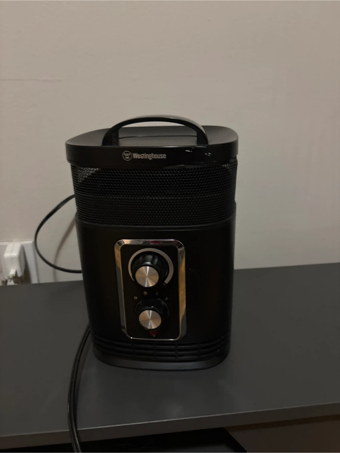 Westinghouse Personal Space Heater