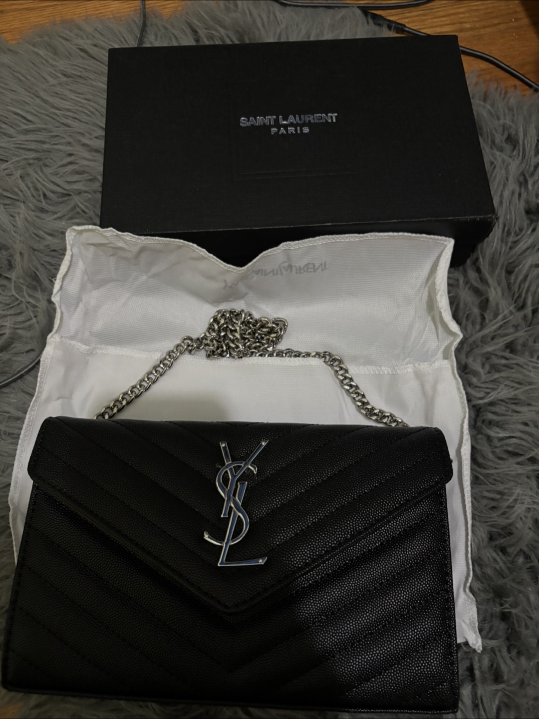 Bags