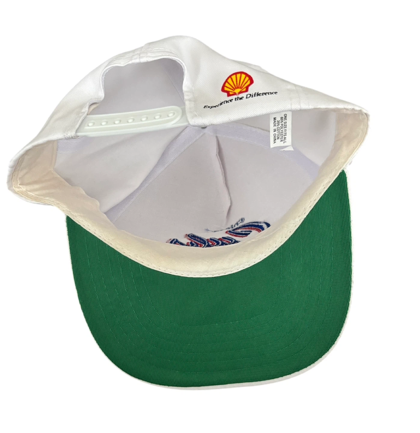 Chicago Cubs Shell SnapBack Hat - photo 3