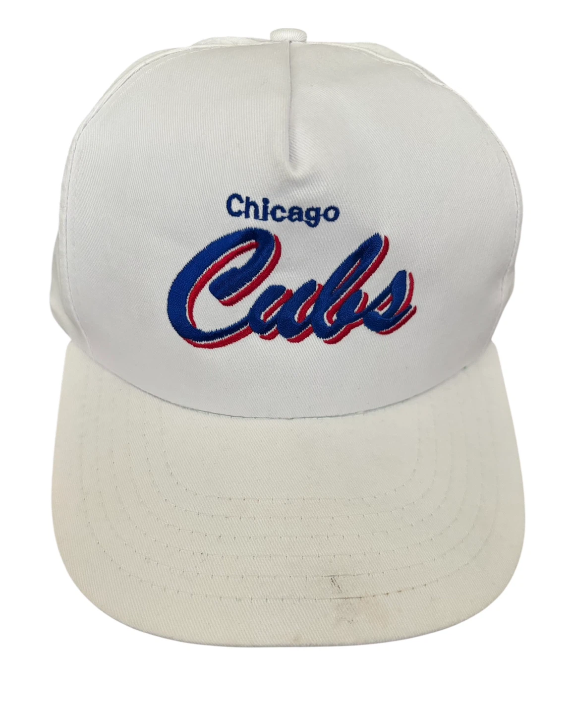 Chicago Cubs Shell SnapBack Hat