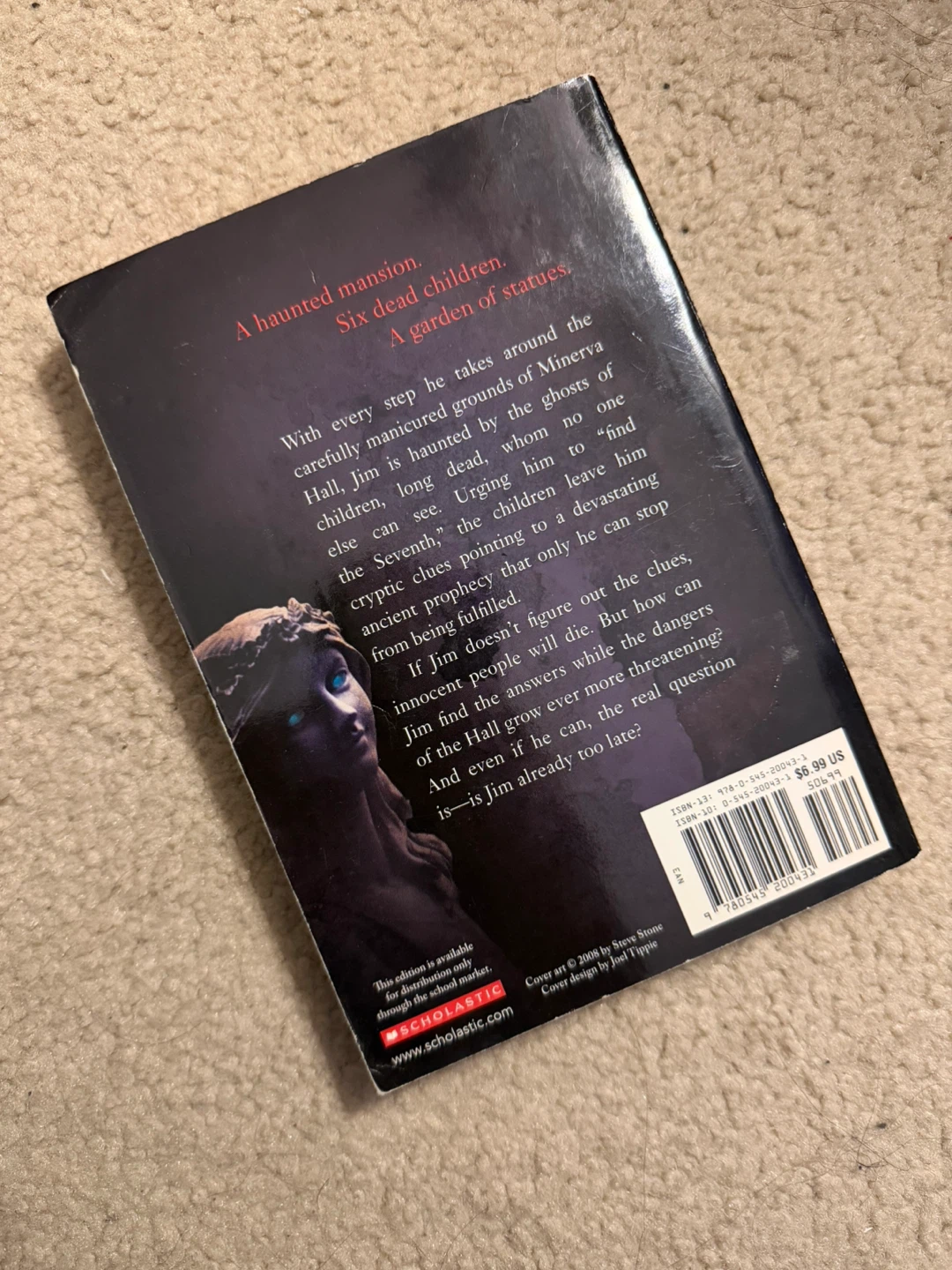 The Hunt for the Seventh by Christine Morton-Shaw - photo 2