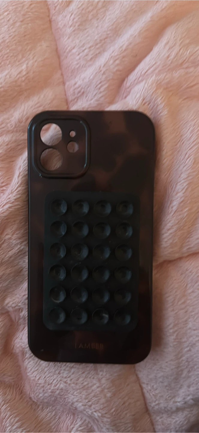 Apple iPhone 12- Purple 128 GB - photo 3