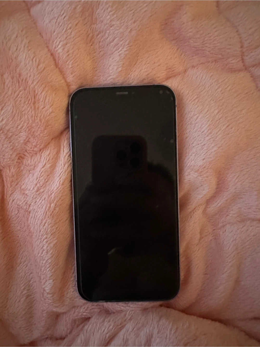 Apple iPhone 12- Purple 128 GB - photo 2