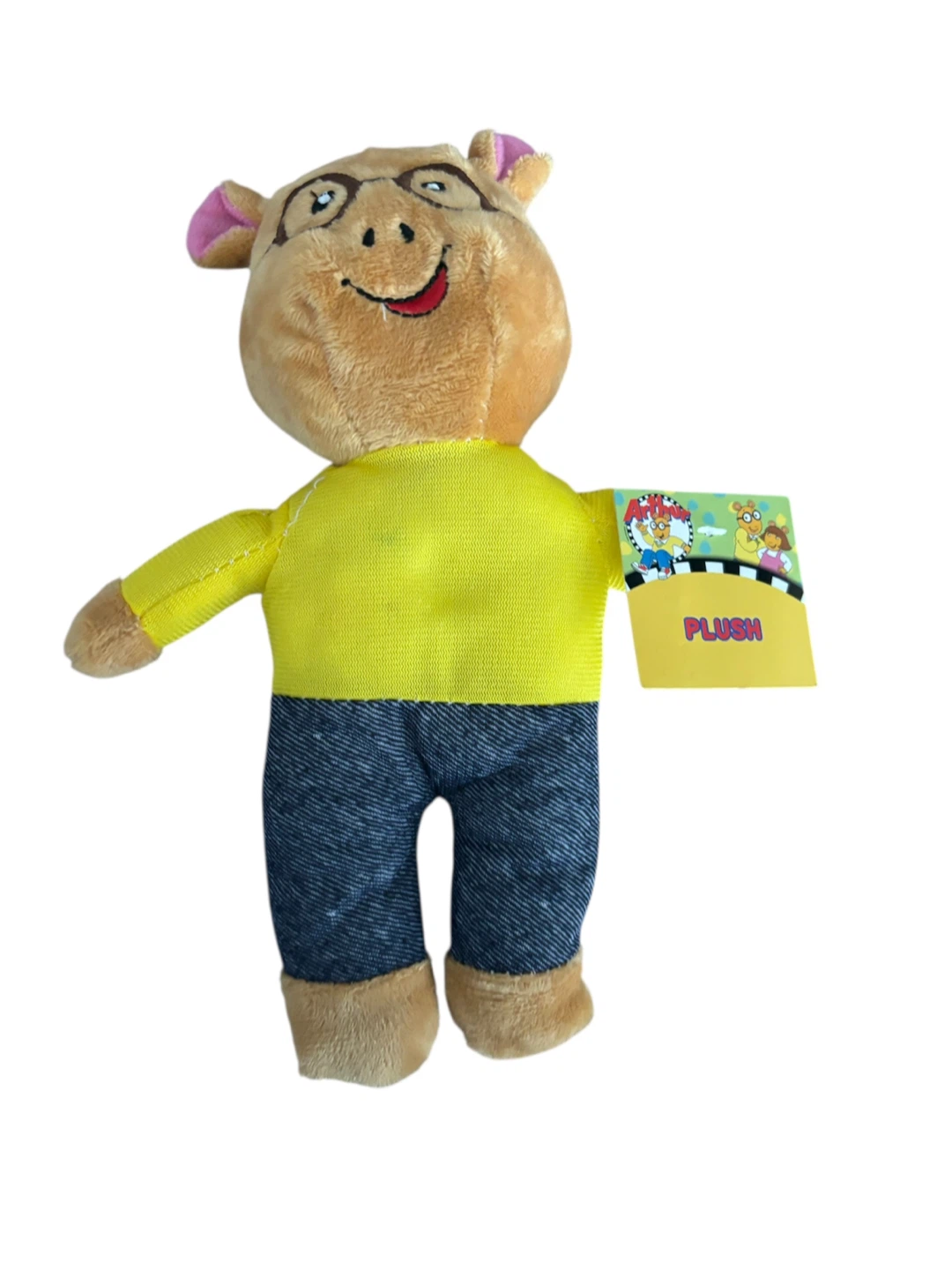 Arthur Plush Doll - photo 3