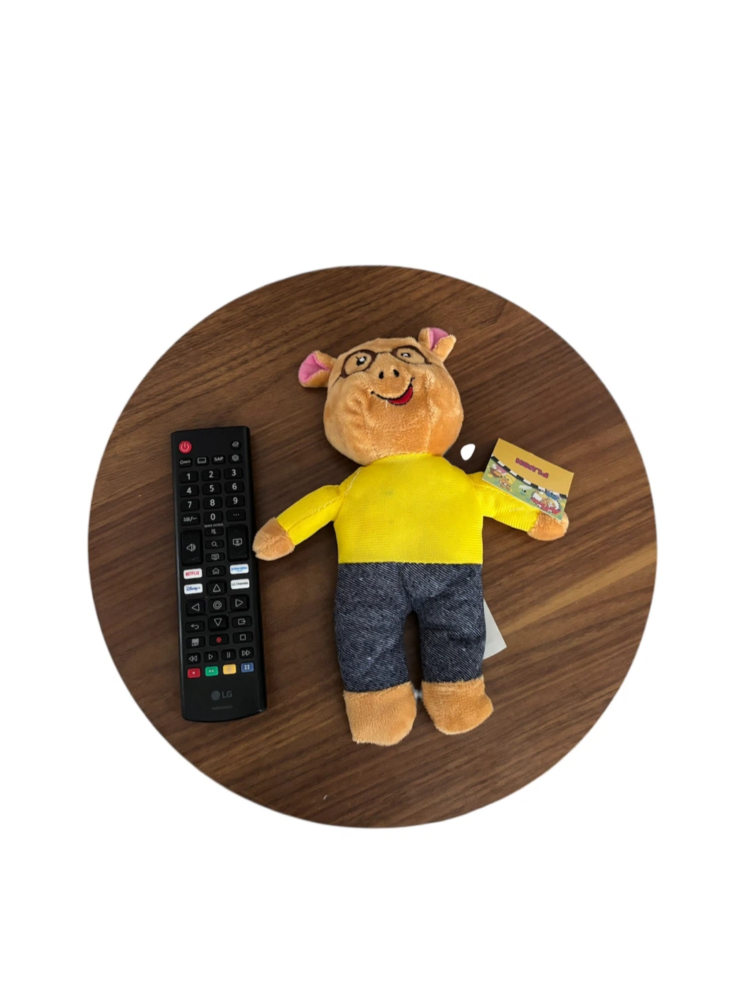 Arthur Plush Doll - photo 5