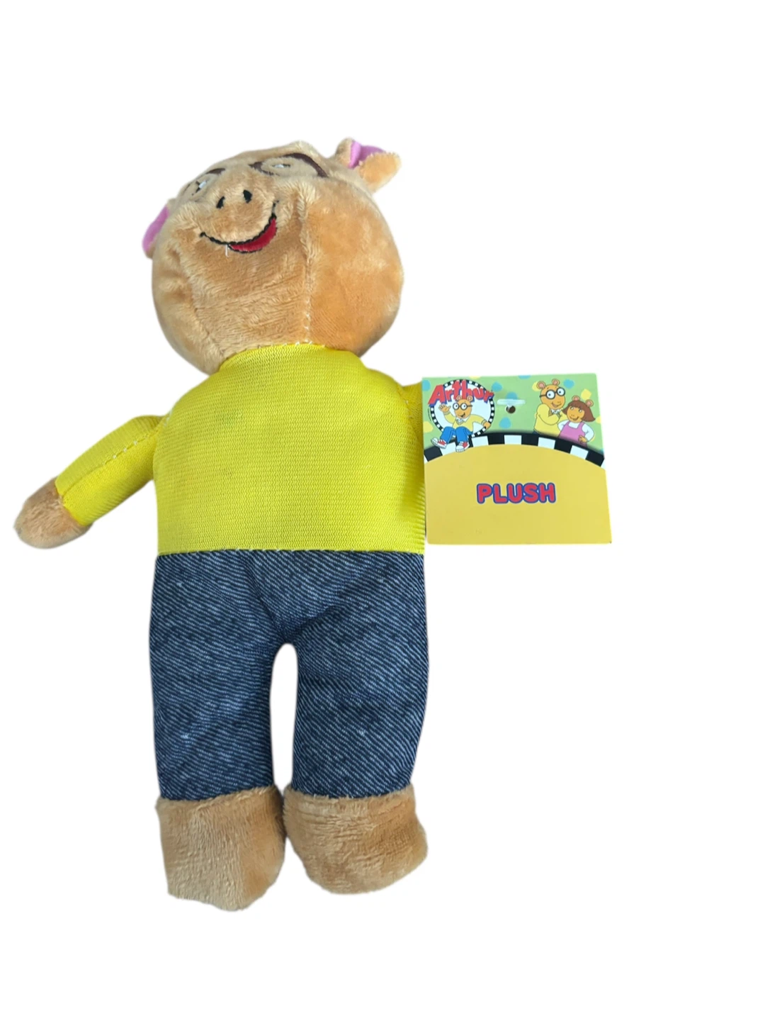 Arthur Plush Doll - photo 2