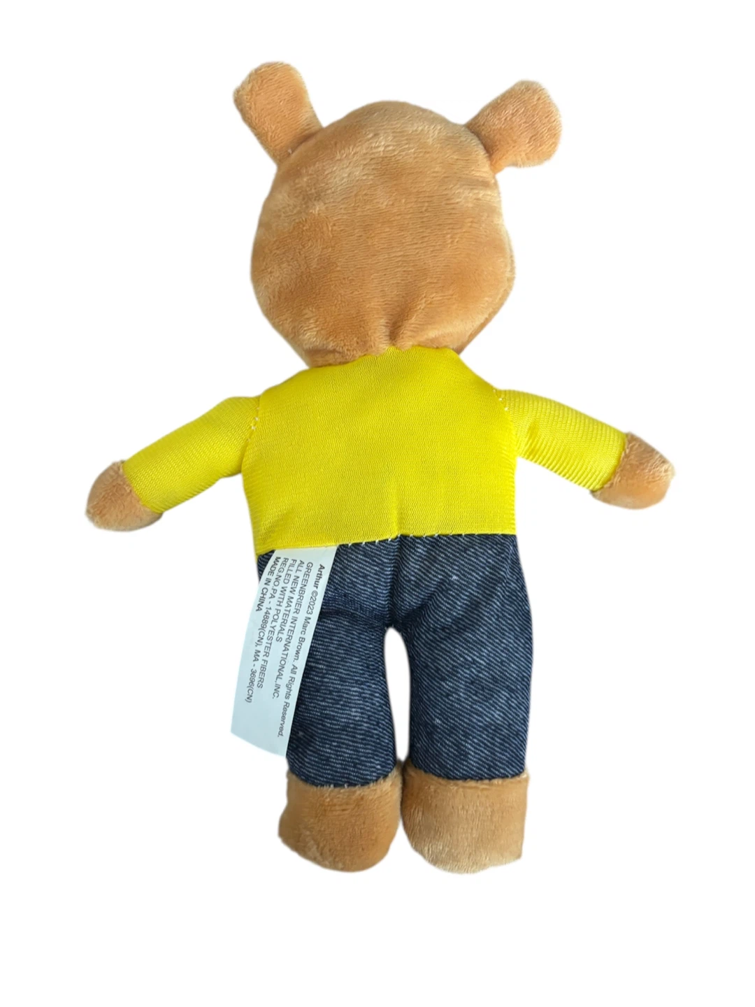 Arthur Plush Doll - photo 4