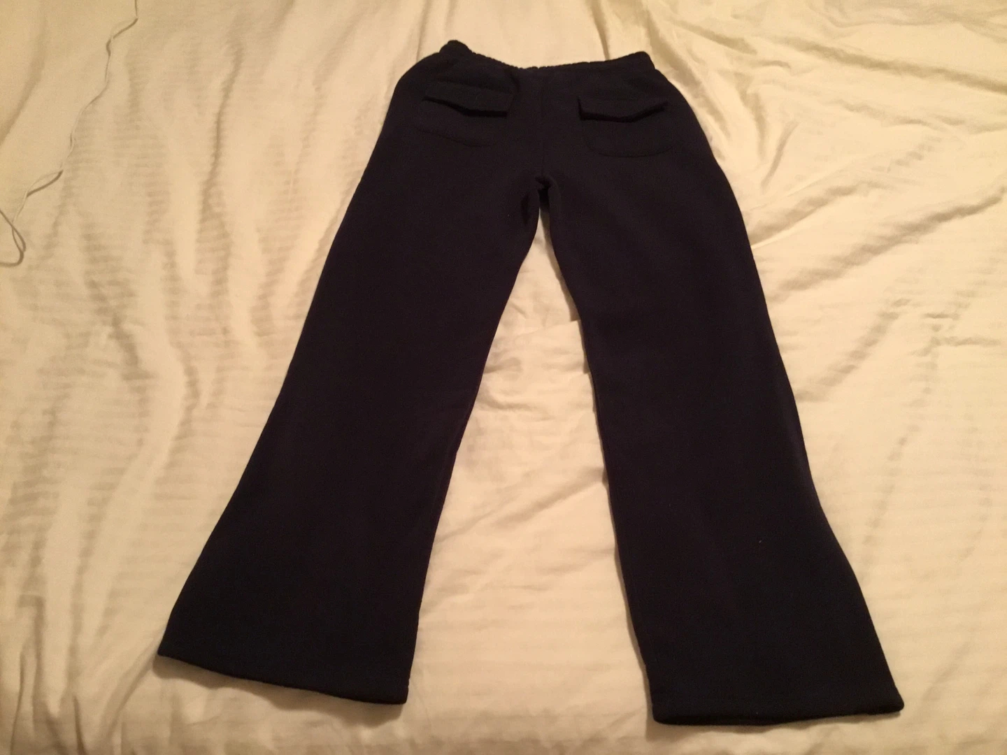 Luxamburgo Junior Pants - Size 16 - photo 2