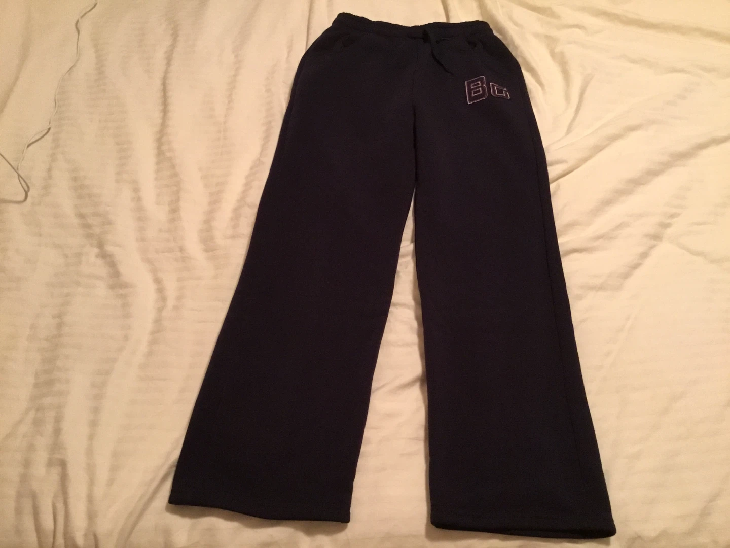 Luxamburgo Junior Pants - Size 16