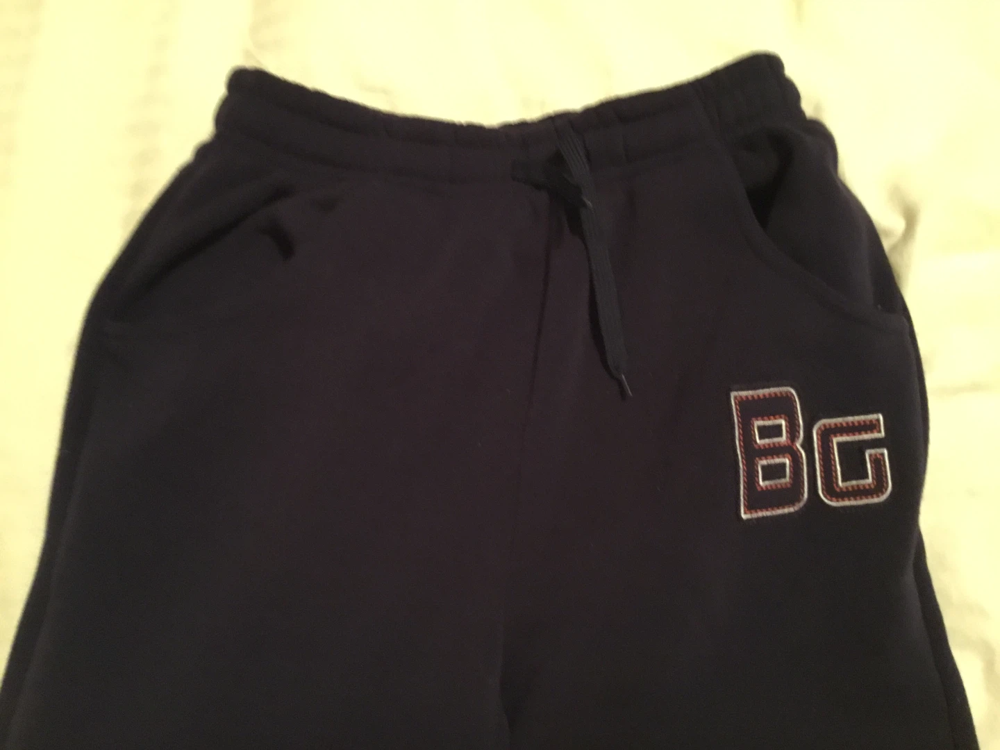 Luxamburgo Junior Pants - Size 16 - photo 4