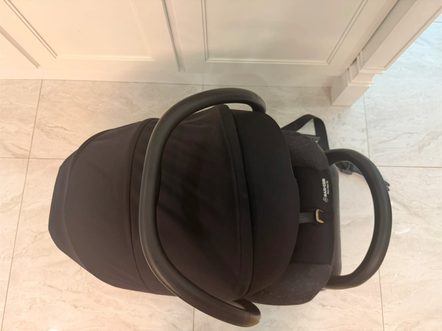 Maxi-Cosi Mico Max 30 Infant Car Seat - photo 4