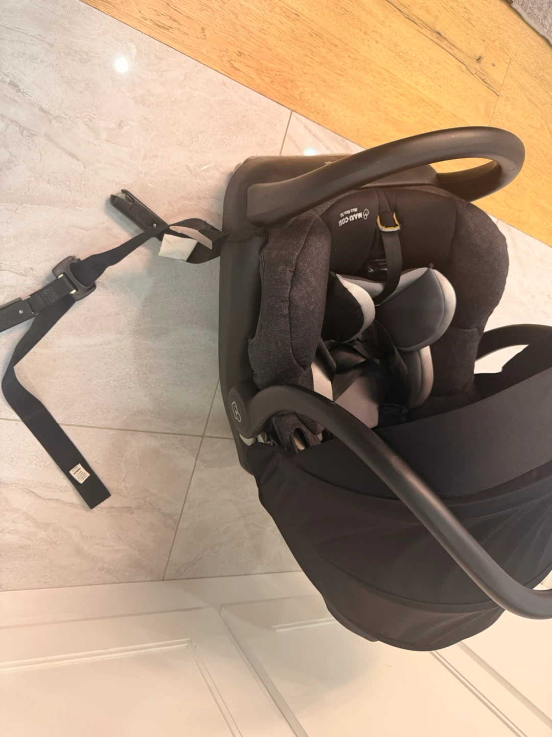 Maxi-Cosi Mico Max 30 Infant Car Seat - photo 5