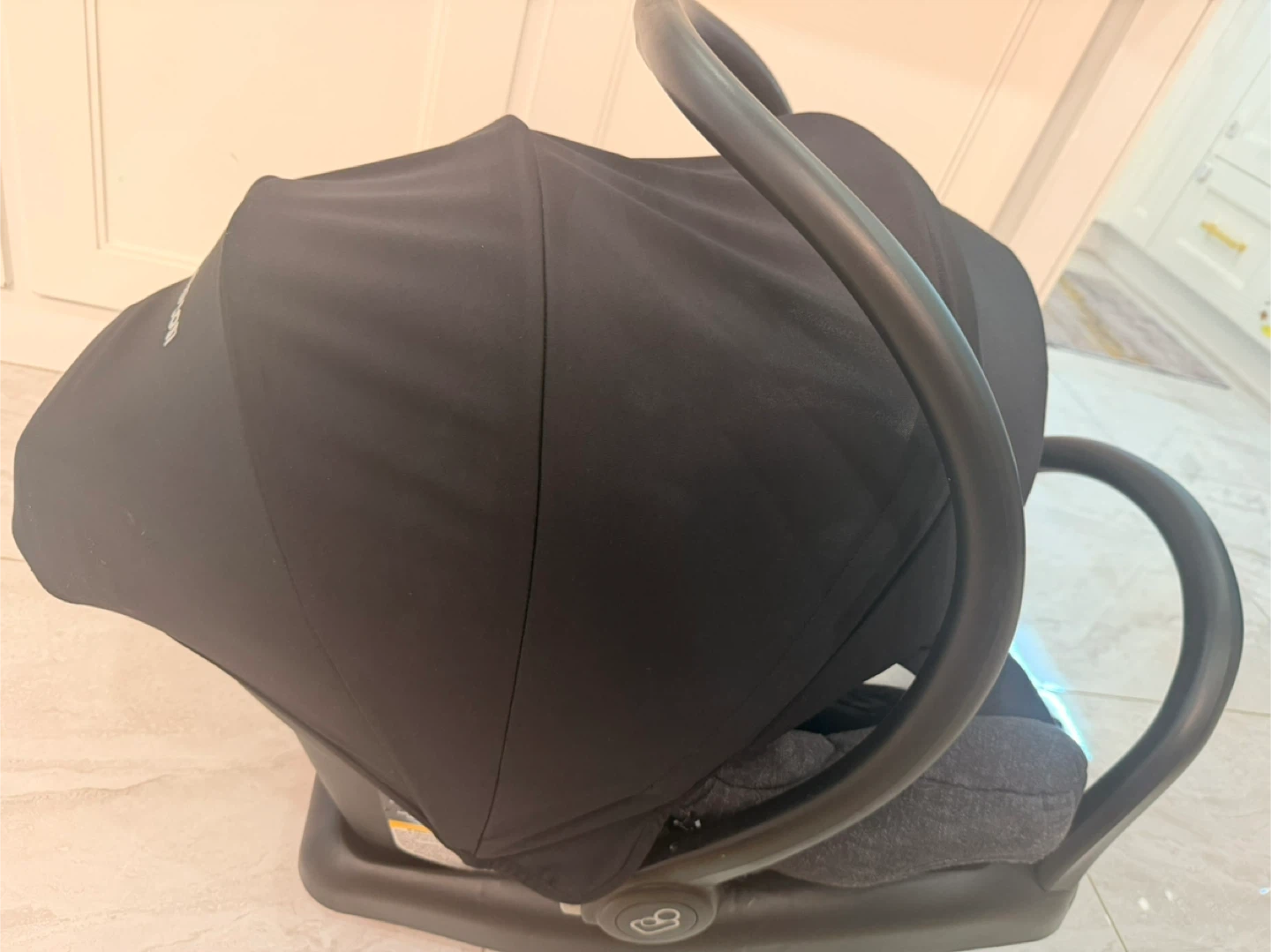 Maxi-Cosi Mico Max 30 Infant Car Seat - photo 3