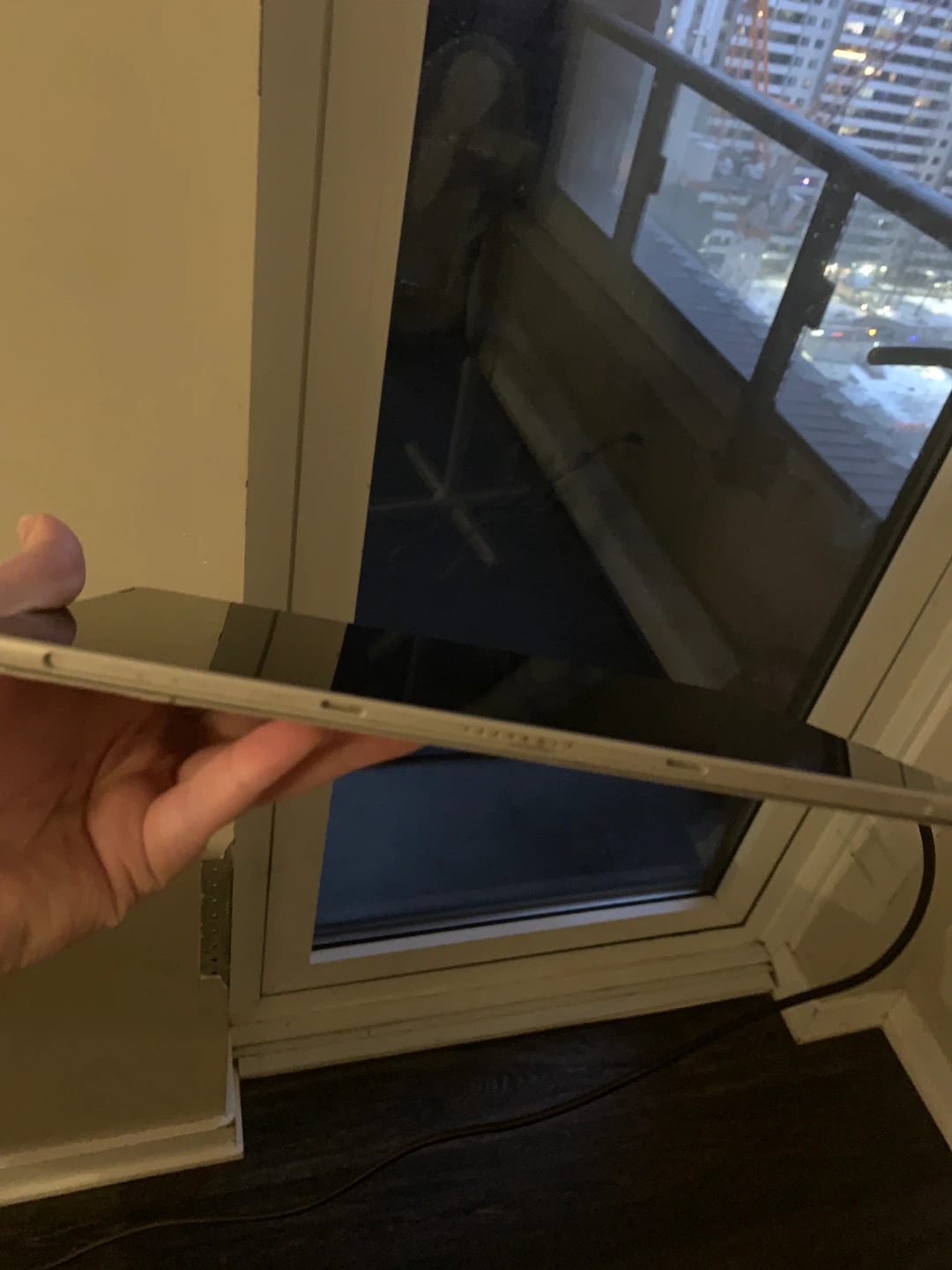 Touch screen computer with Stickers - photo 3