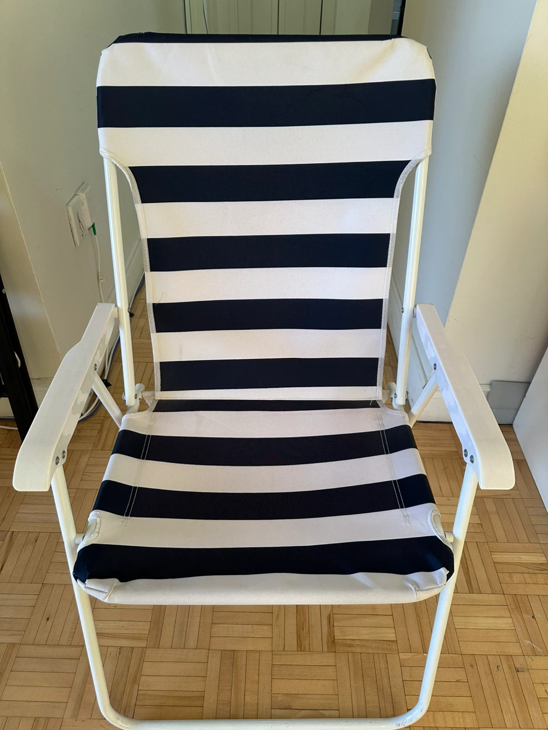 Folding Chair