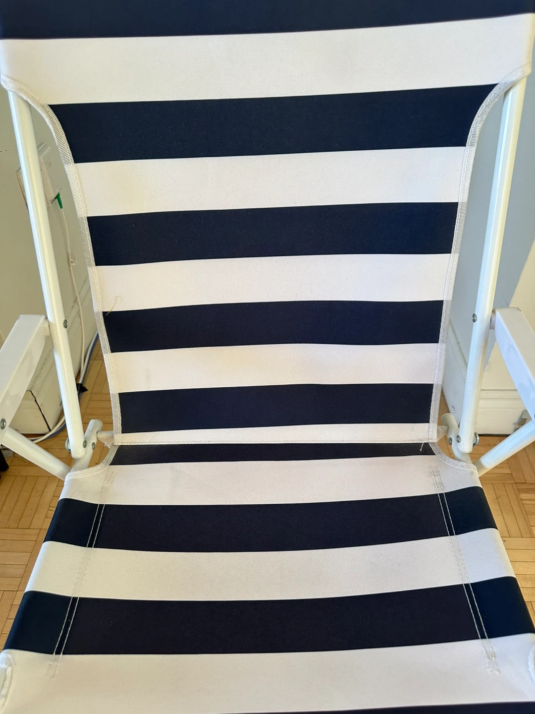 Folding Chair - photo 2