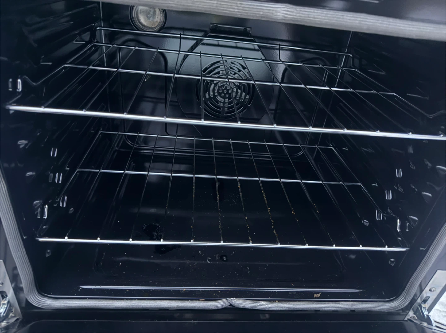 Stainless Steel Electric Range - photo 3
