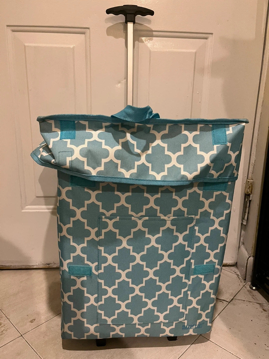 Selling a shopping cart