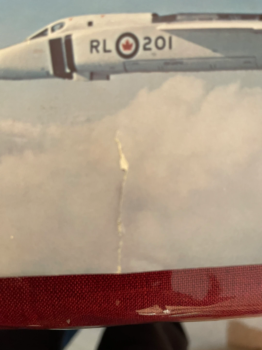 Aviation in Canada book by Larry Milberry - photo 4