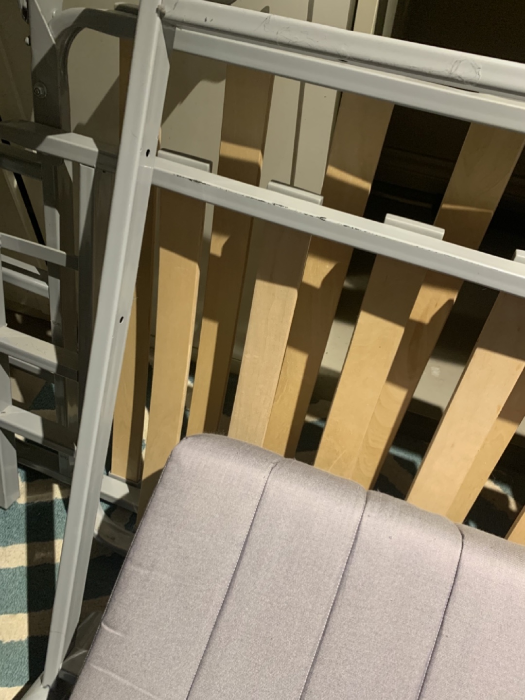 Ikea Beddinge futon - Black with pillows 🧡 - photo 2