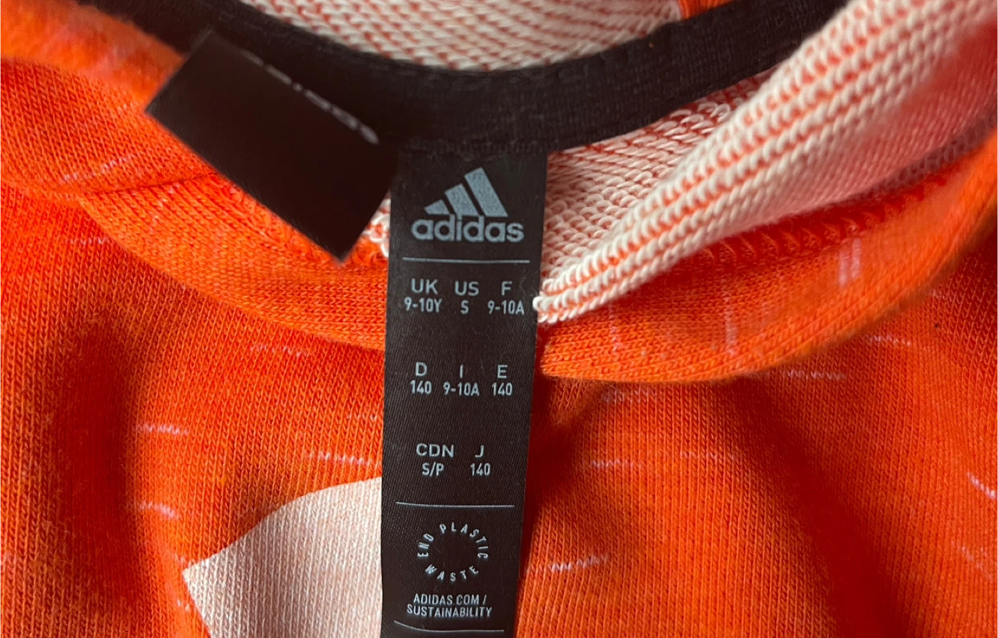 Name Brand hoodies