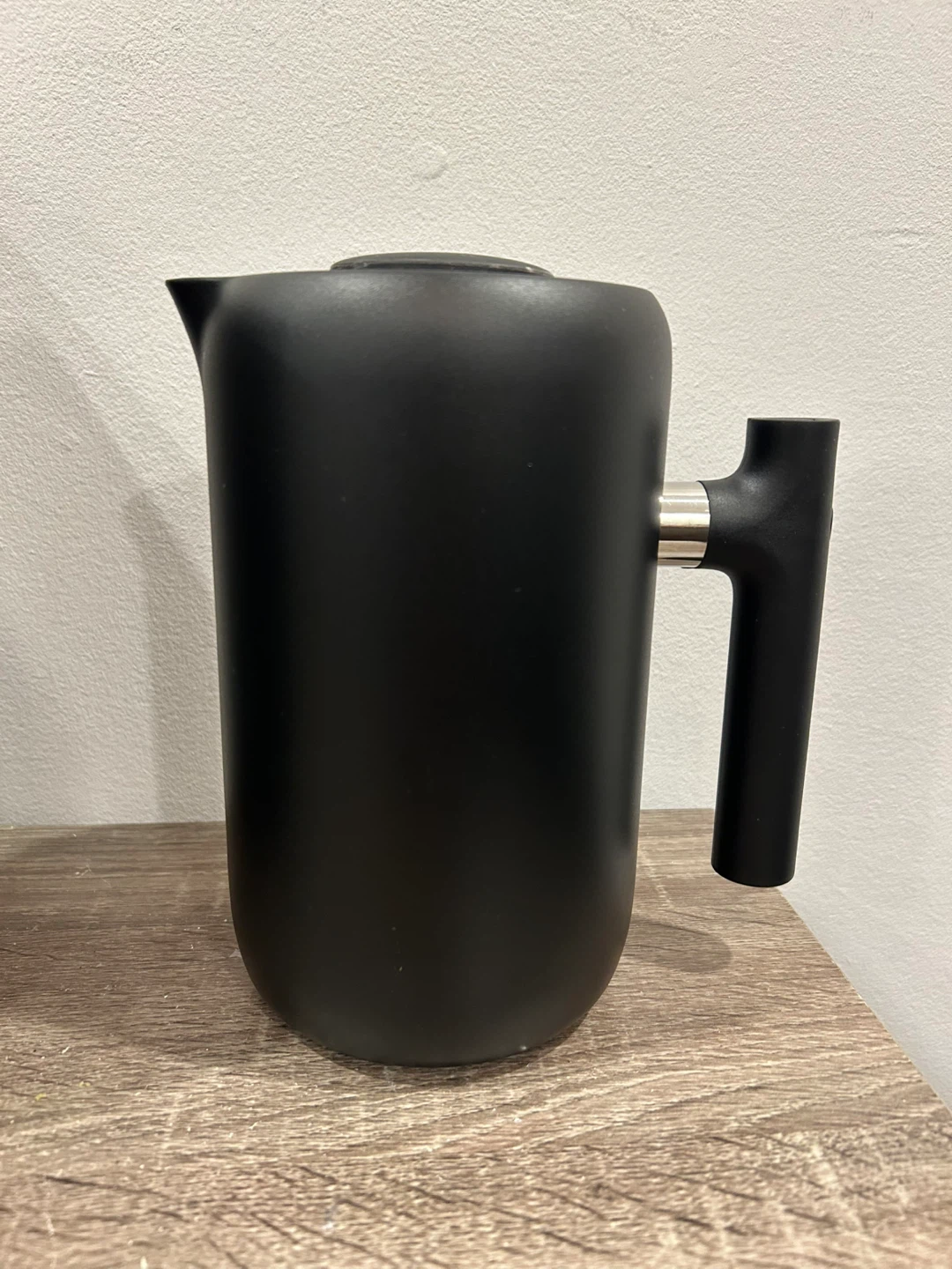 Fellow Clara French Press - Black - Brand New - photo 2