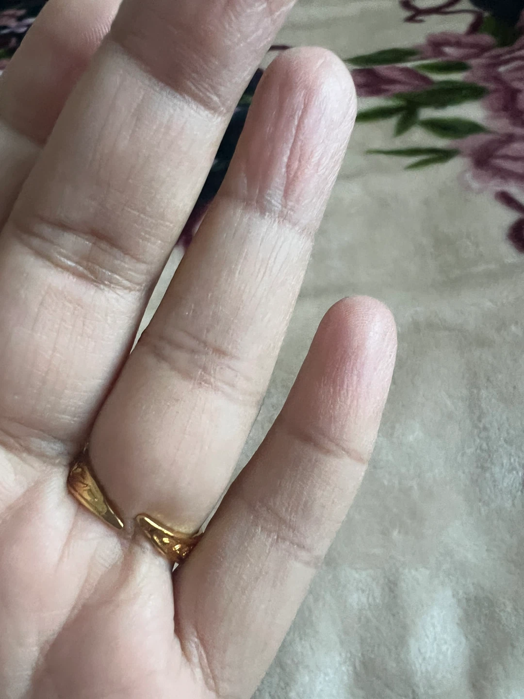 Ring - photo 2