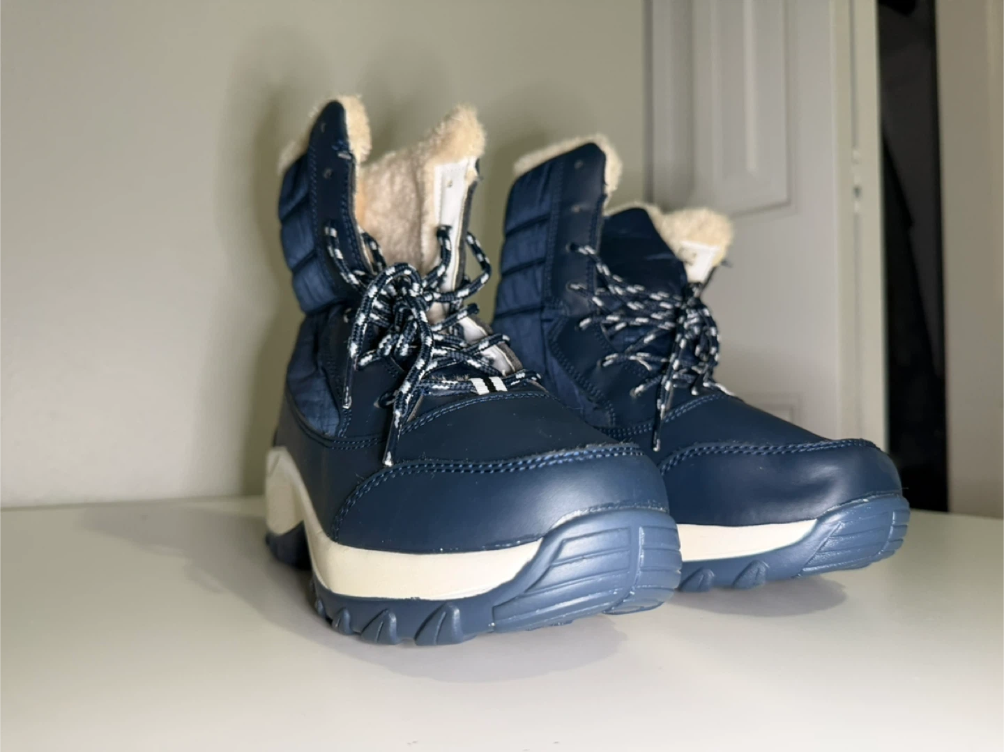 Women Boots Waterproof Winter Shoes, - photo 3