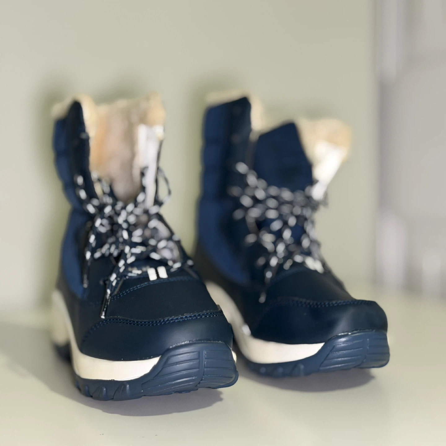 Women Boots Waterproof Winter Shoes, - photo 2