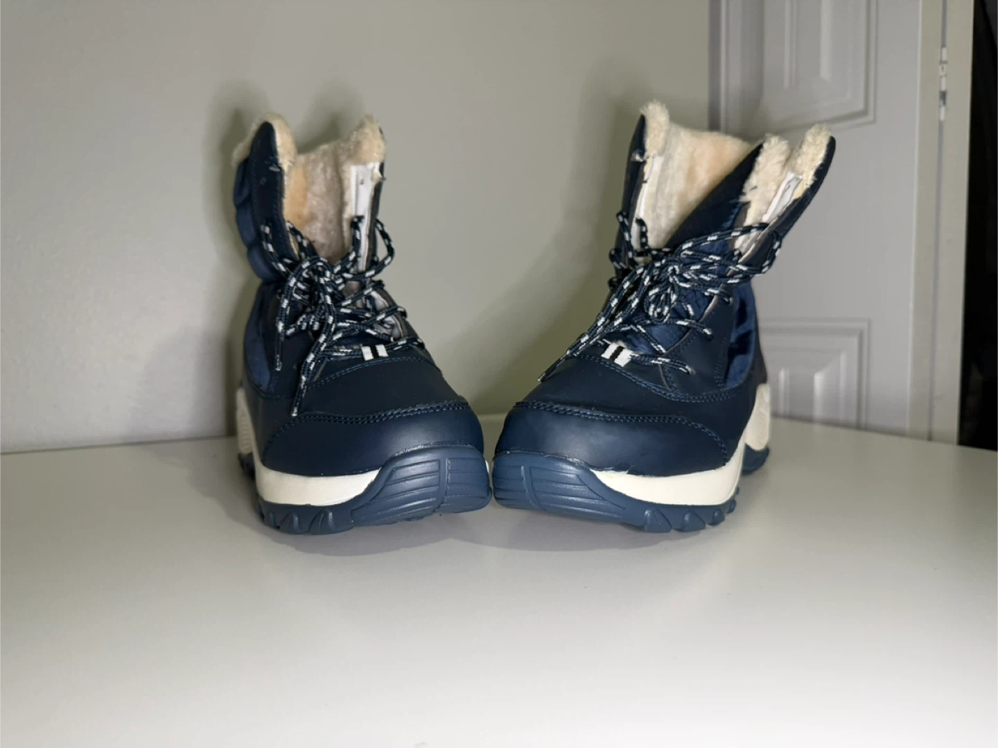 Women Boots Waterproof Winter Shoes, - photo 4