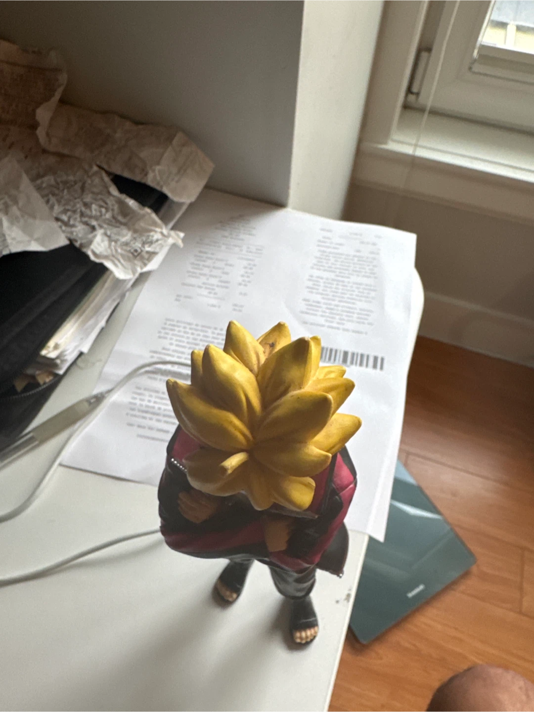 🧡 Boruto Uzumaki Figure - photo 2