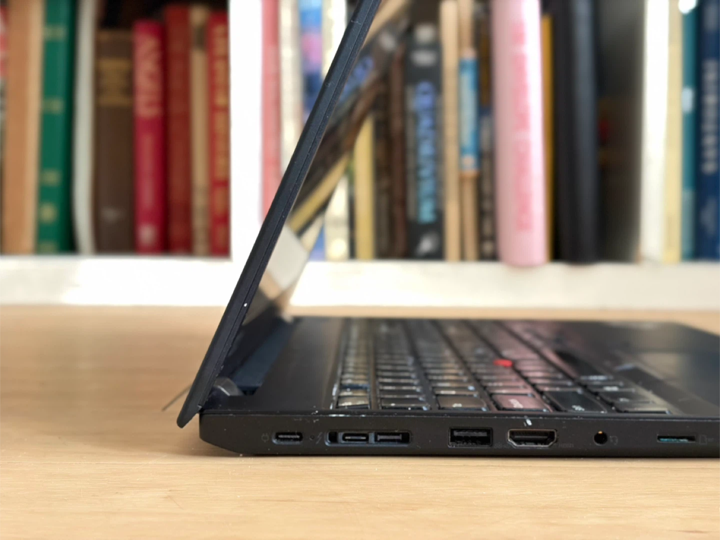 Lenovo ThinkPad T590 Laptop with i5 and 16Gb RAM - photo 4