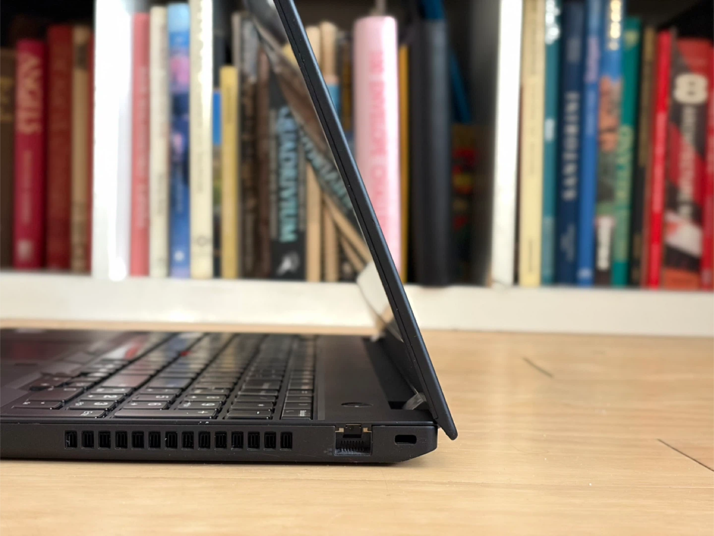 Lenovo ThinkPad T590 Laptop with i5 and 16Gb RAM - photo 3