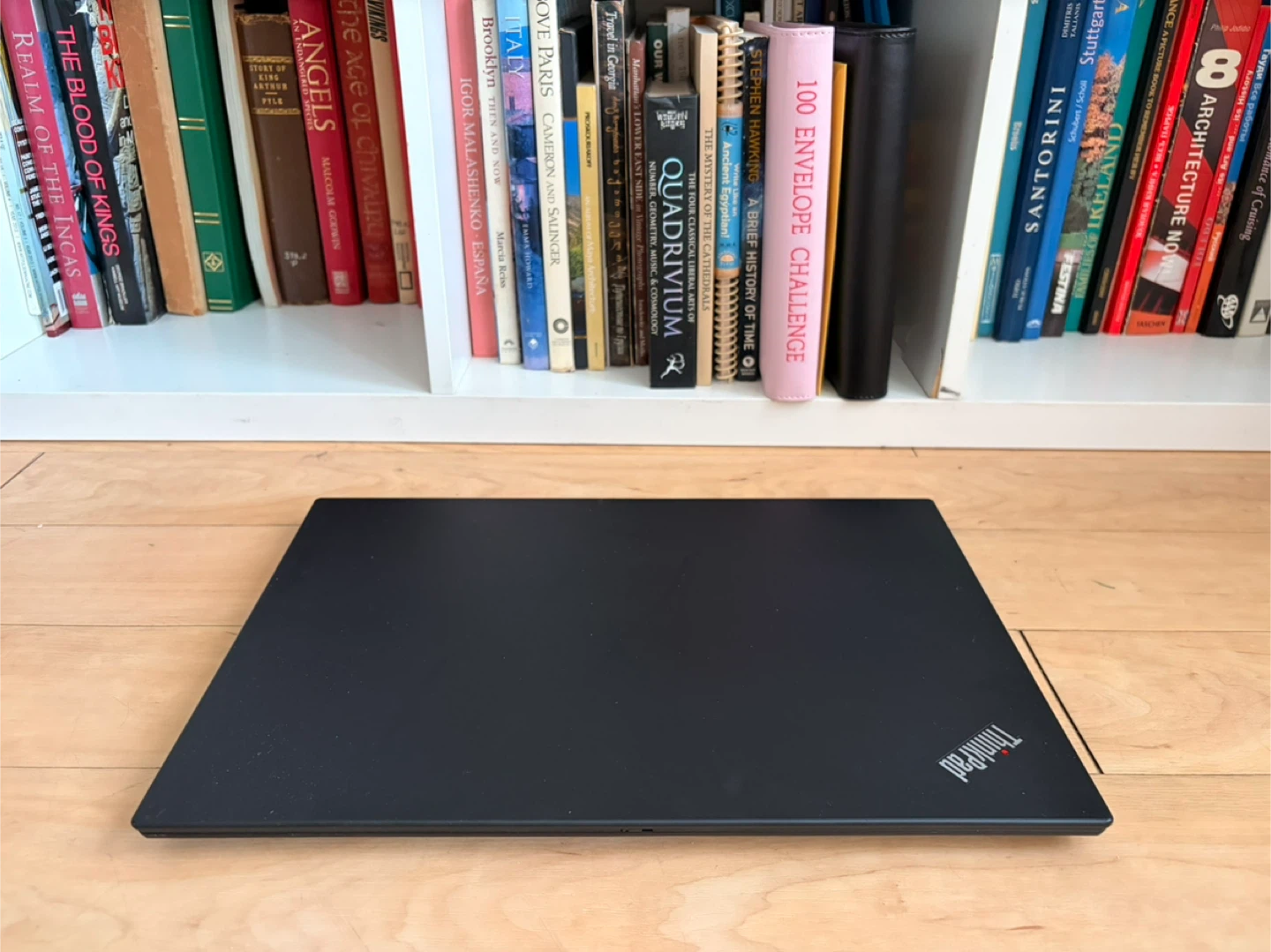 Lenovo ThinkPad T590 Laptop with i5 and 16Gb RAM - photo 5