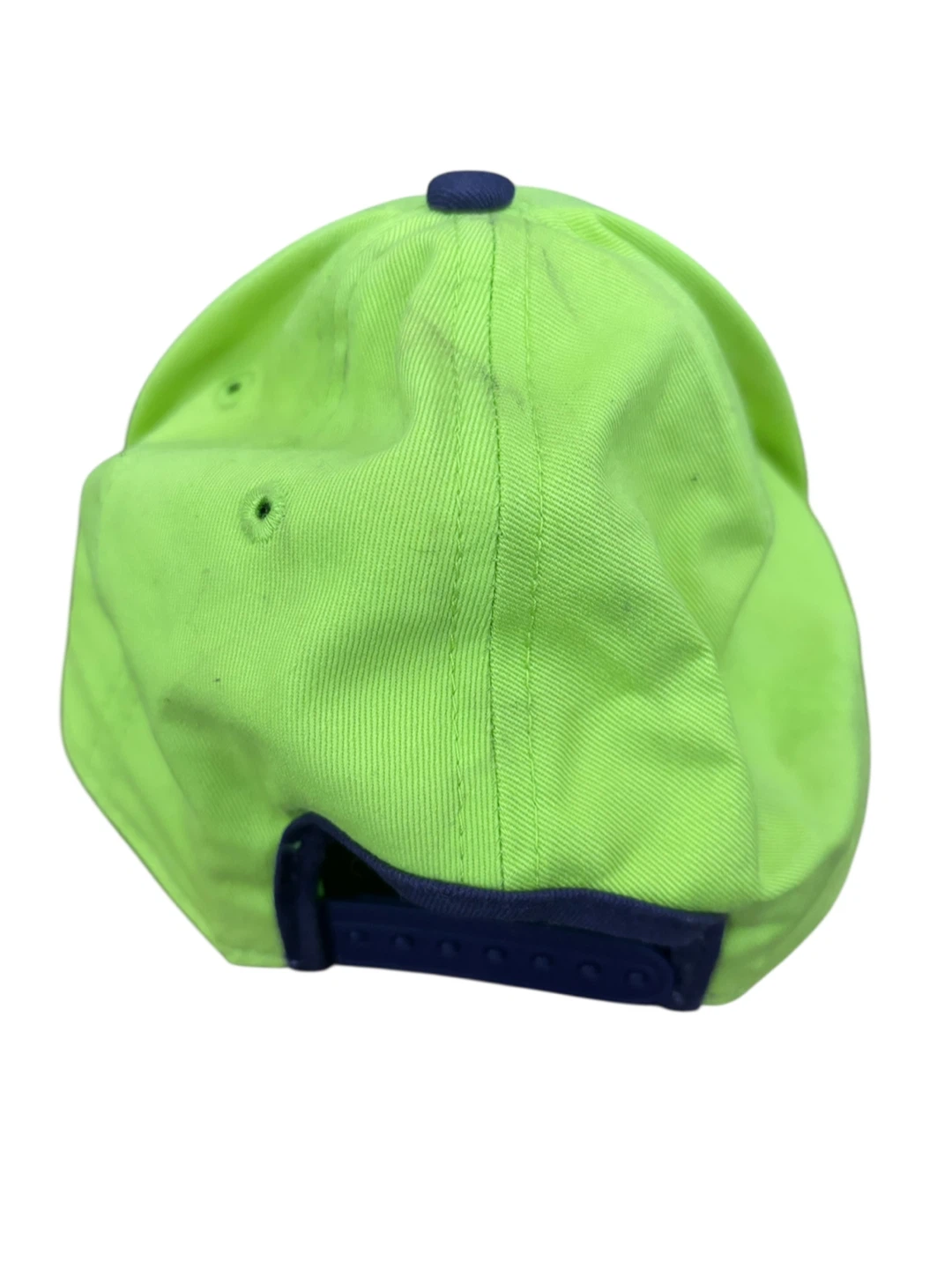 Looney Tunes Marvin the Martian Baseball Cap - photo 3