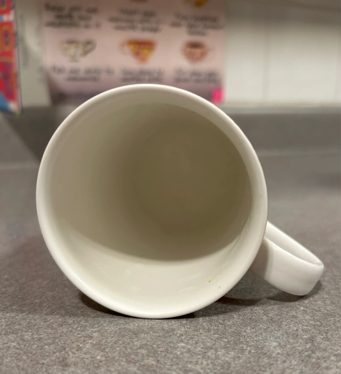Royal Bone China Roses Mug - photo 2