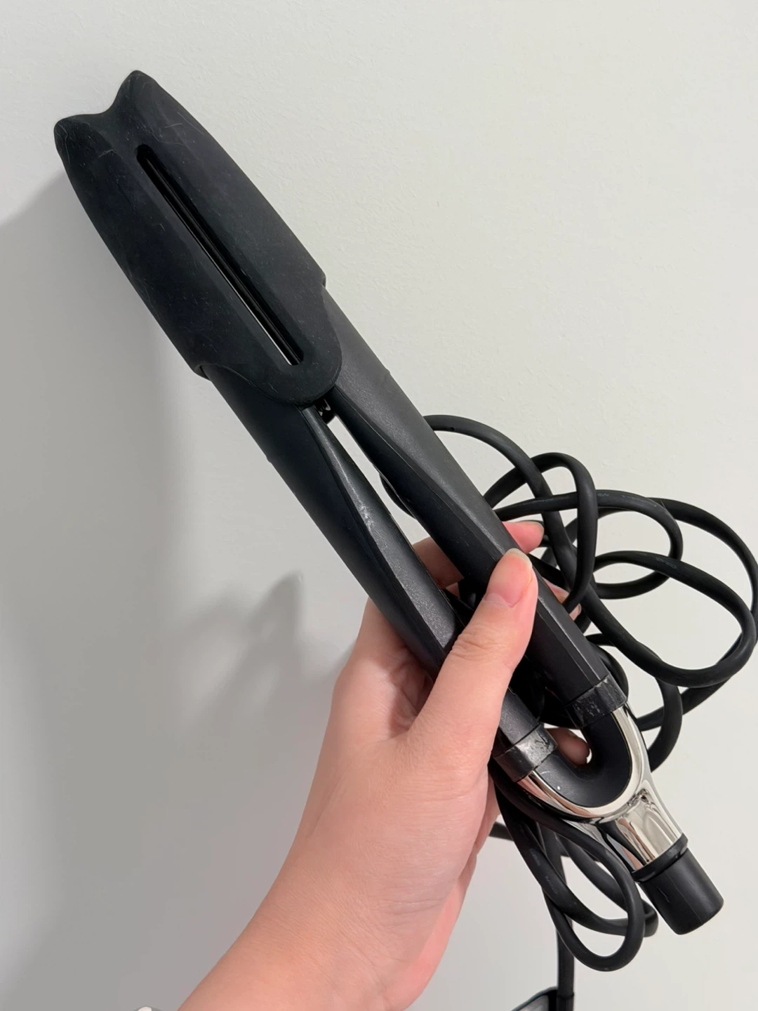 GHD Platinum+ Hair Straightener