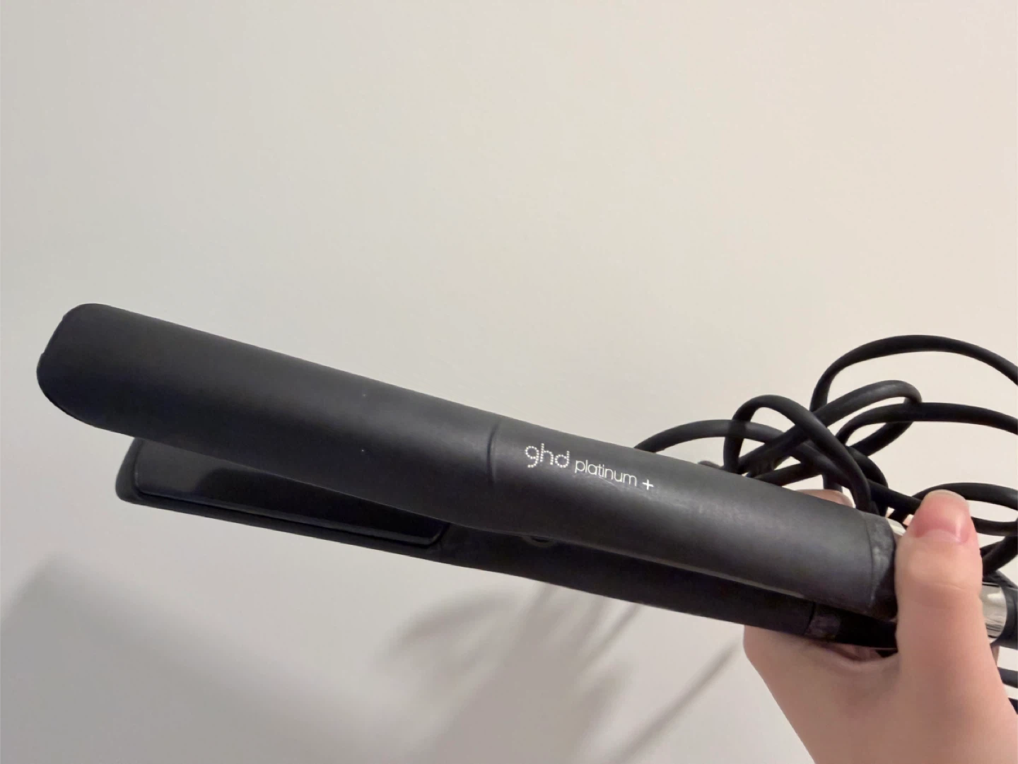 GHD Platinum+ Hair Straightener - photo 2