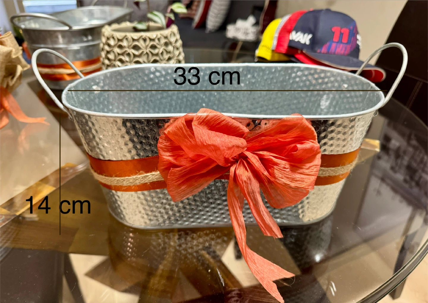 Galvanized Metal Tubs - photo 2