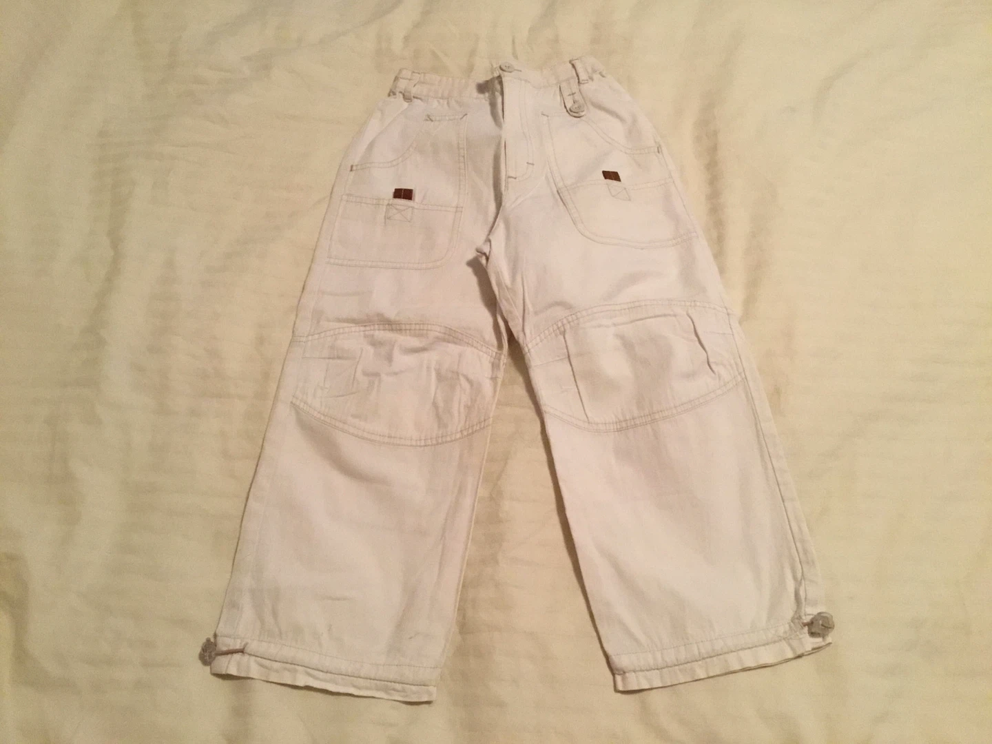 Lot Of Four Boys Pants Size 5 - photo 2
