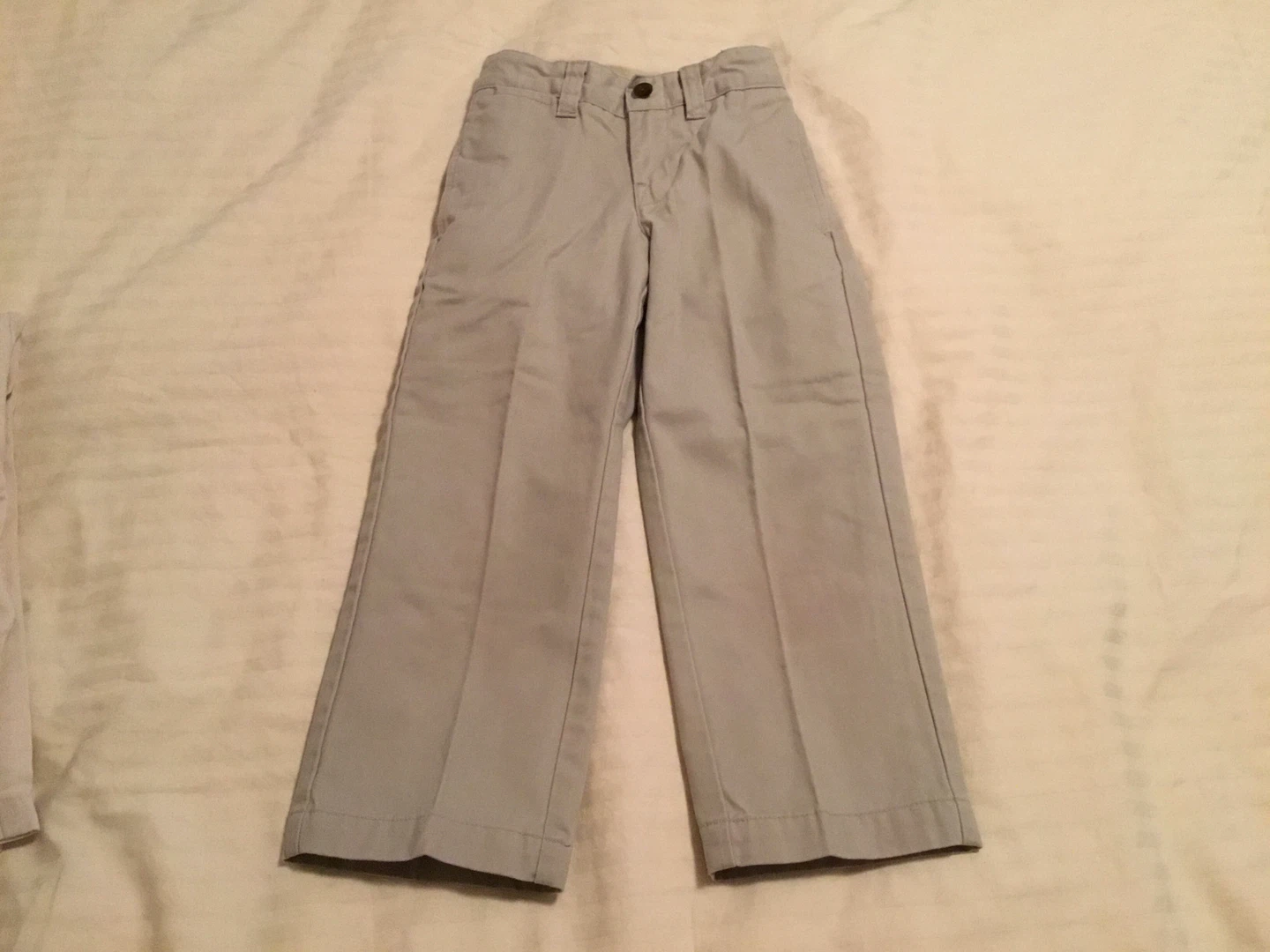 Lot Of Four Boys Pants Size 5 - photo 4