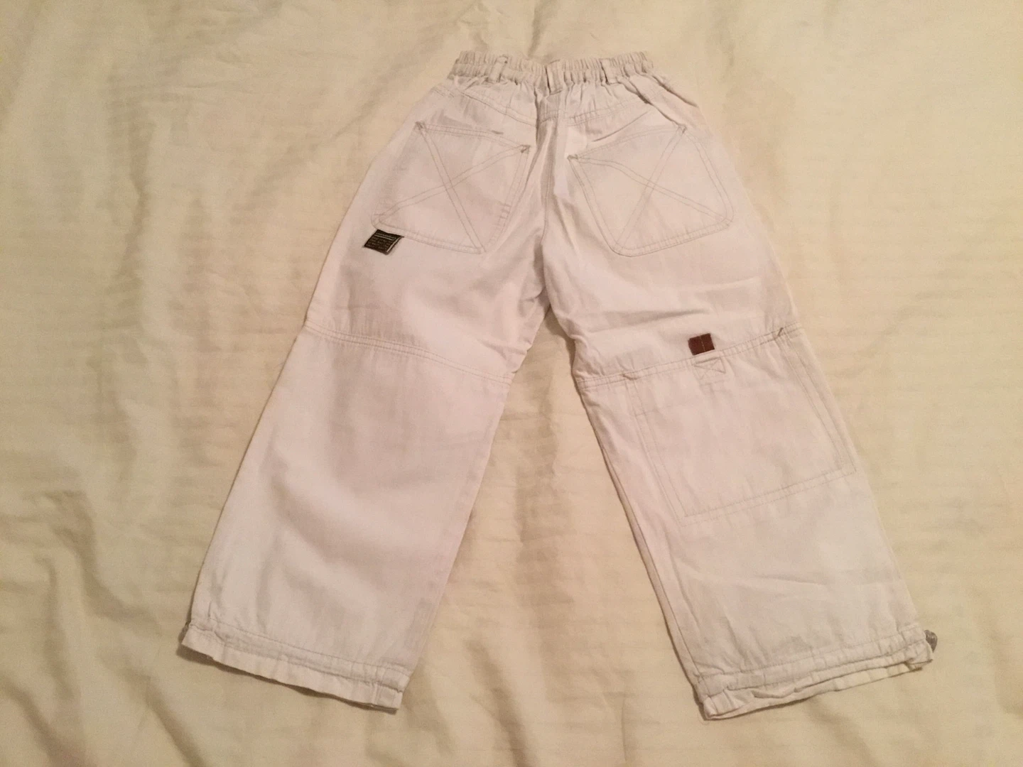 Lot Of Four Boys Pants Size 5 - photo 3